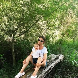 Meet your Posher, Natalie